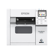 Epson ColorWorks CW-C4000E (MK) - Etikettendrucker - Farbe - Tintenstrahl - Rolle (10,2 cm) Produktbild Additional View 1 S