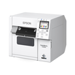 Epson ColorWorks CW-C4000E (MK) - Etikettendrucker - Farbe - Tintenstrahl - Rolle (10,2 cm) Produktbild Additional View 4 S