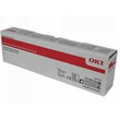 OKI Cyan - Original - Tonerpatrone - für C824dn Produktbild