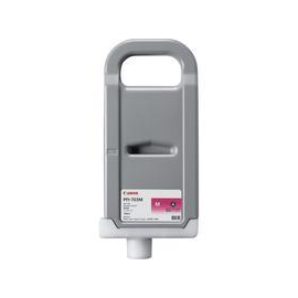 Canon PFI-703 M - 700 ml - Magenta - Original Produktbild