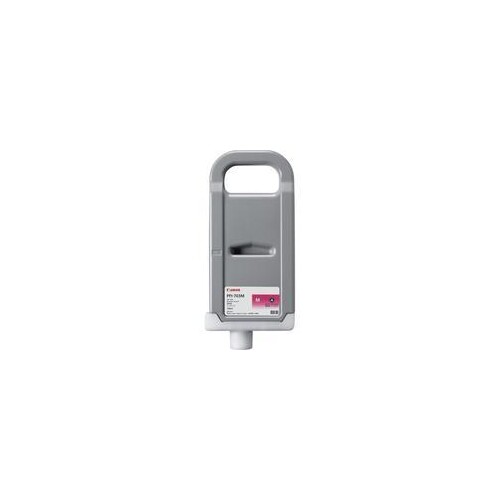 Canon PFI-703 M - 700 ml - Magenta - Original Produktbild Front View L