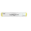 Canon T01 - Gelb - Original - Tonerpatrone Produktbild