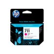 HP 711 - 3er-Pack - 29 ml - Magenta - Original Produktbild