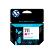 HP 711 - 3er-Pack - 29 ml - Magenta - Original Produktbild Additional View 1 S