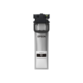Epson XL - Schwarz - original - Tintenpatrone Produktbild