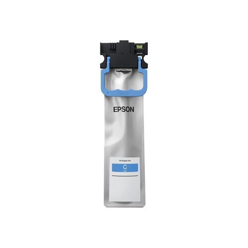 Epson XL - Cyan - Original - Tinten-Packung Produktbild Front View L