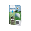 Epson 34 - 4.2 ml - Cyan - Original - Tintenpatrone Produktbild Additional View 2 S