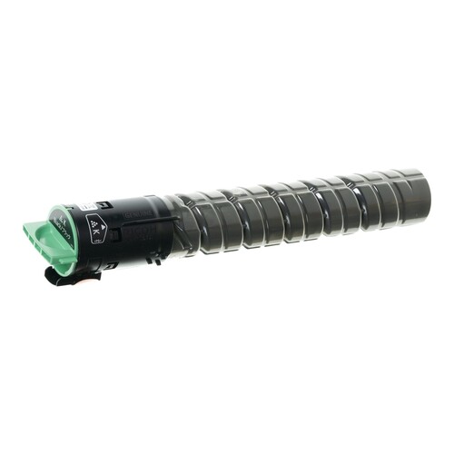 Ricoh Schwarz - original - Tonerpatrone - für Lanier MP C2550 Produktbild Additional View 1 L