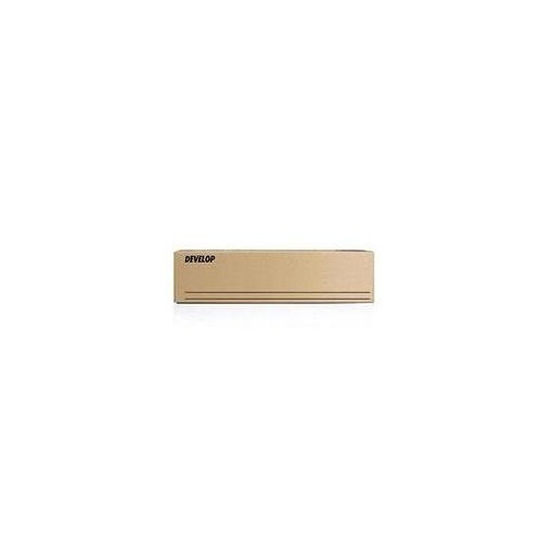 Develop Konica Minolta TN512Y - Gelb - Original - Tonerpatrone Produktbild