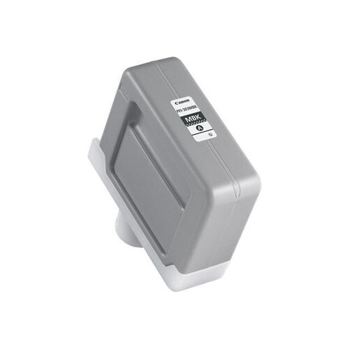 Canon PFI-303 MBK - 330 ml - mattschwarz - Original Produktbild Front View L
