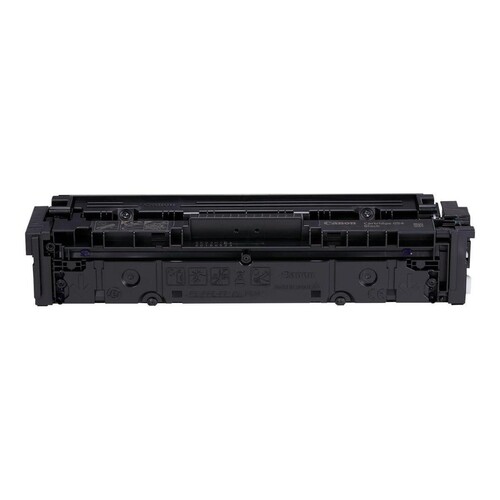 Canon 054 - Schwarz - Original - Tonerpatrone Produktbild Front View L