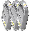Canon PFI-703 Y - 3er-Pack - 700 ml - Gelb - Original Produktbild