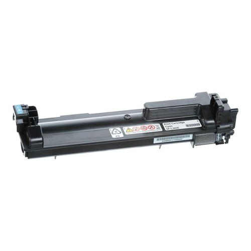 Ricoh SP C360E - Cyan - Original - Tonerpatrone Produktbild Front View L