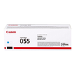 Canon 055 - Cyan - Original - Tonerpatrone - für ImageCLASS LBP664, MF745 Produktbild