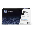 Toner 149A für Laser Jet Pro MFP 4102dw 2900 Seiten schwarz HP W1490A Produktbild