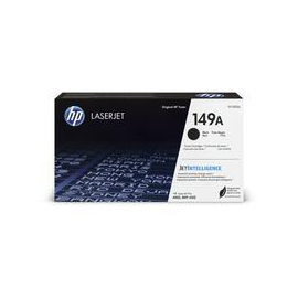 Toner 149A für Laser Jet Pro MFP 4102dw 2900 Seiten schwarz HP W1490A Produktbild