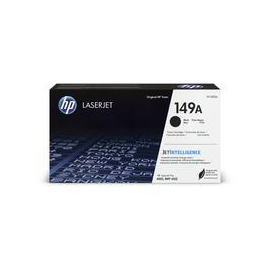 HP  Schwarz - original - LaserJet - Tonerpatrone Produktbild