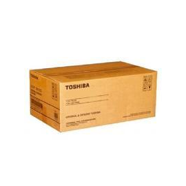 Toshiba TFC26SM6K - Magenta - Original - Magenta Produktbild