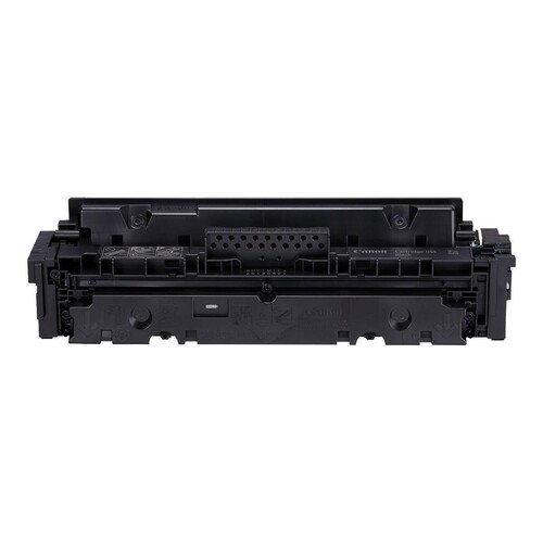 Canon 055 - Schwarz - Original - Tonerpatrone Produktbild Additional View 1 L