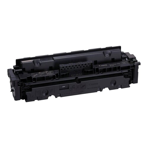 Canon 055 - Schwarz - Original - Tonerpatrone Produktbild Additional View 4 L