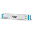 Canon 034 - Cyan - Original - Tonerpatrone - für ImageCLASS MF810Cdn, MF820Cdn Produktbild