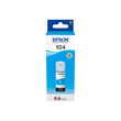 Tintenflasche 104 für Epson EcoTank ET-2710/2720/4700 65ml cyan Epson C13T00P240 Produktbild