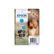 Epson 378XL - 9.3 ml - mit hoher Kapazität - Cyan Produktbild