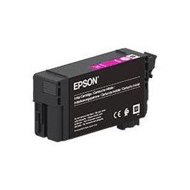 Epson T40D34N - 50 ml - Magenta - Original - Tintenpatrone Produktbild