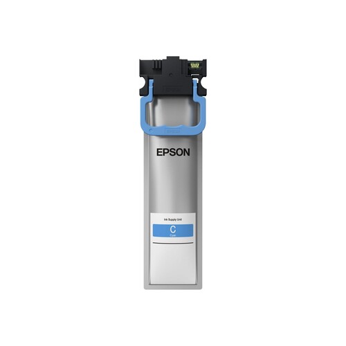 Epson L-Größe - Cyan - original - Tintenpatrone Produktbild Front View L