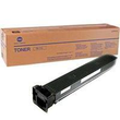 Konica Minolta Minolta - Schwarz - Original - Tonerpatrone Produktbild