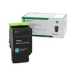Lexmark Ultra High Yield - Cyan - Original Produktbild