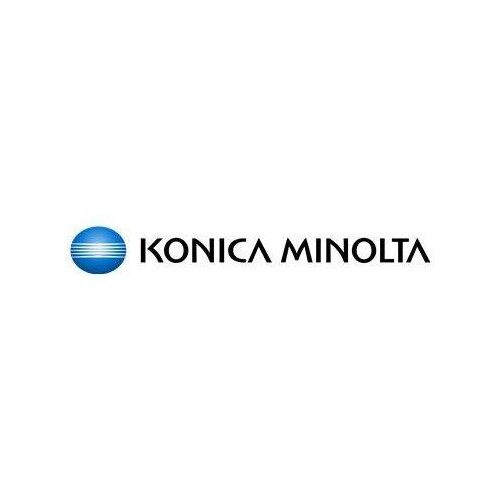 Konica Minolta Minolta - Gelb - Original - Tonerpatrone Produktbild Additional View 1 L