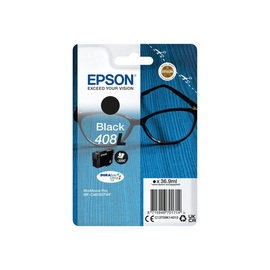 Epson 408L - 36.9 ml - Extrahohe Kapazität - Schwarz Produktbild