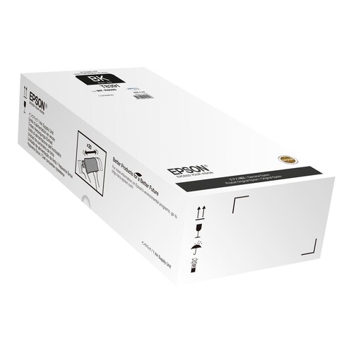 Epson T8391 - 402.1 ml - Schwarz - Original - Nachfülltinte Produktbild