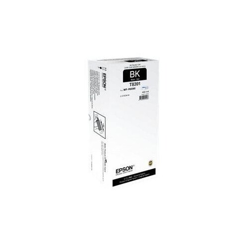 Epson T8391 - 402.1 ml - Schwarz - Original - Nachfülltinte Produktbild Additional View 1 L