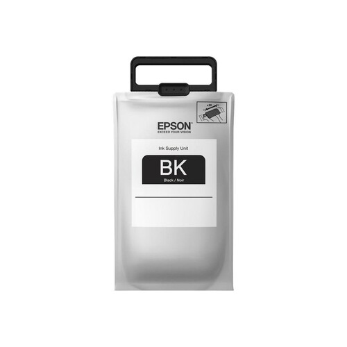 Epson T8391 - 402.1 ml - Schwarz - Original - Nachfülltinte Produktbild Additional View 2 L