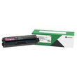 Lexmark Extrahohe Kapazität - Magenta - original Produktbild