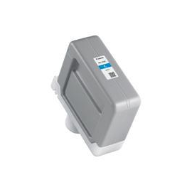 Canon PFI-310 C - 330 ml - Cyan - Original - Tintenbehälter Produktbild