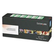 Lexmark Gelb - Original - Tonerpatrone LCCP, Lexmark Corporate Produktbild