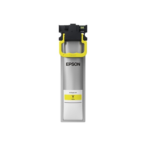 Epson XL - Gelb - original - Tintenpatrone Produktbild Front View L