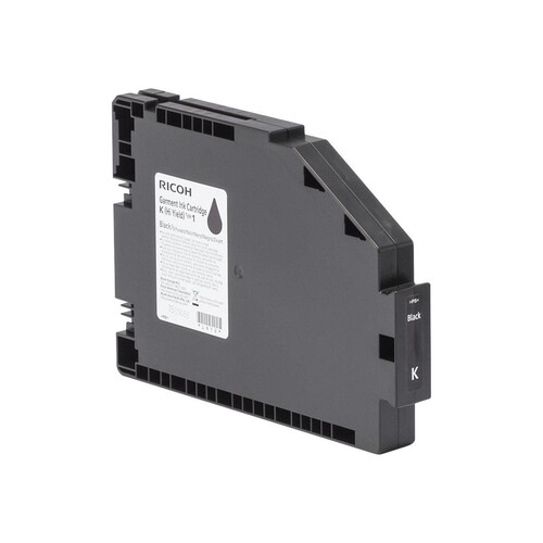 Ricoh 140 ml - XL - Schwarz - Original - Tintenpatrone Produktbild Front View L