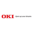 OKI Magenta - Original - Tonerpatrone - für C824dn Produktbild Additional View 1 S