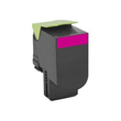 Lexmark 800X3 - Besonders hohe Ergiebigkeit - Magenta Produktbild