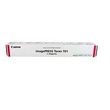 Canon T01 - Magenta - Original - Tonerpatrone Produktbild
