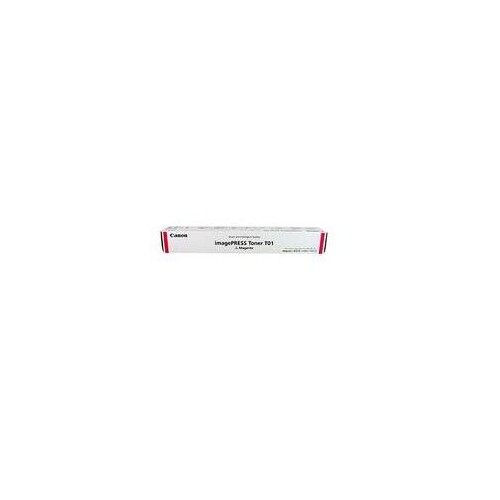Canon T01 - Magenta - Original - Tonerpatrone Produktbild