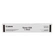 Canon 034 - Schwarz - Original - Tonerpatrone Produktbild