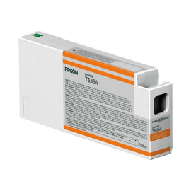 Epson UltraChrome HDR - 700 ml - orange - Original Produktbild