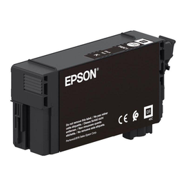 Epson T40C140 - 50 ml - Schwarz - Original - Tintenpatrone Produktbild