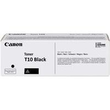 Canon T10 - Schwarz - original - Tonerpatrone Produktbild