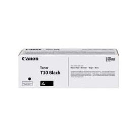 Canon T10 - Schwarz - original - Tonerpatrone Produktbild